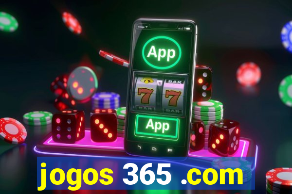 jogos 365 .com